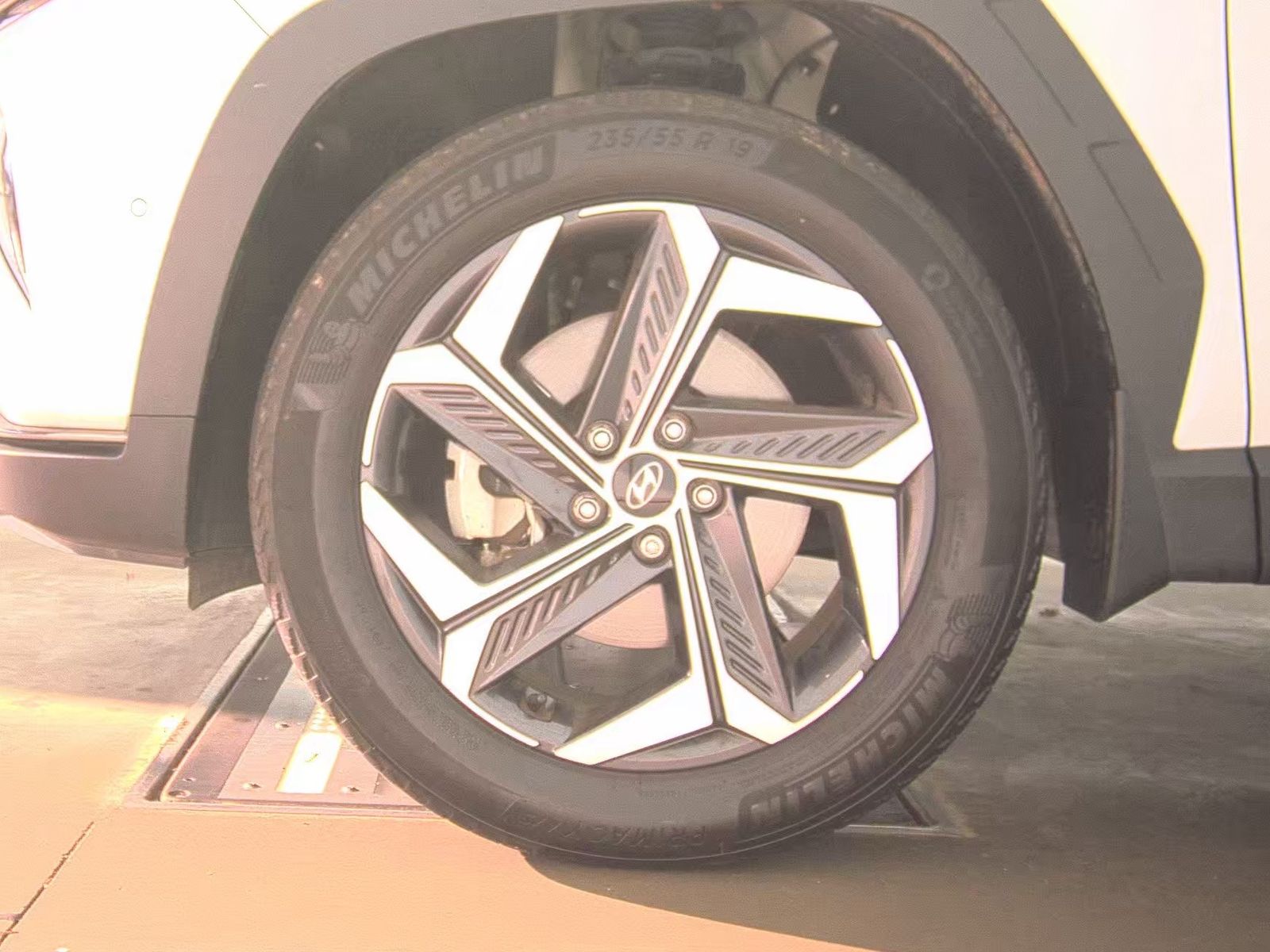 2023 Hyundai Tucson Limited AWD