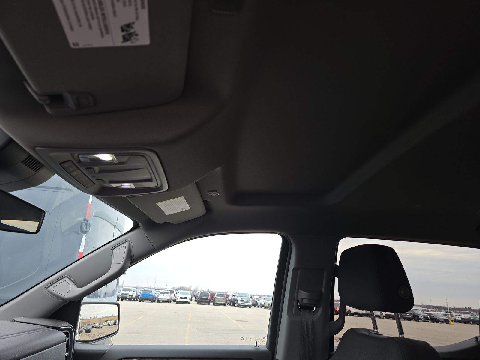 2022 Chevrolet Silverado 1500 LT AWD