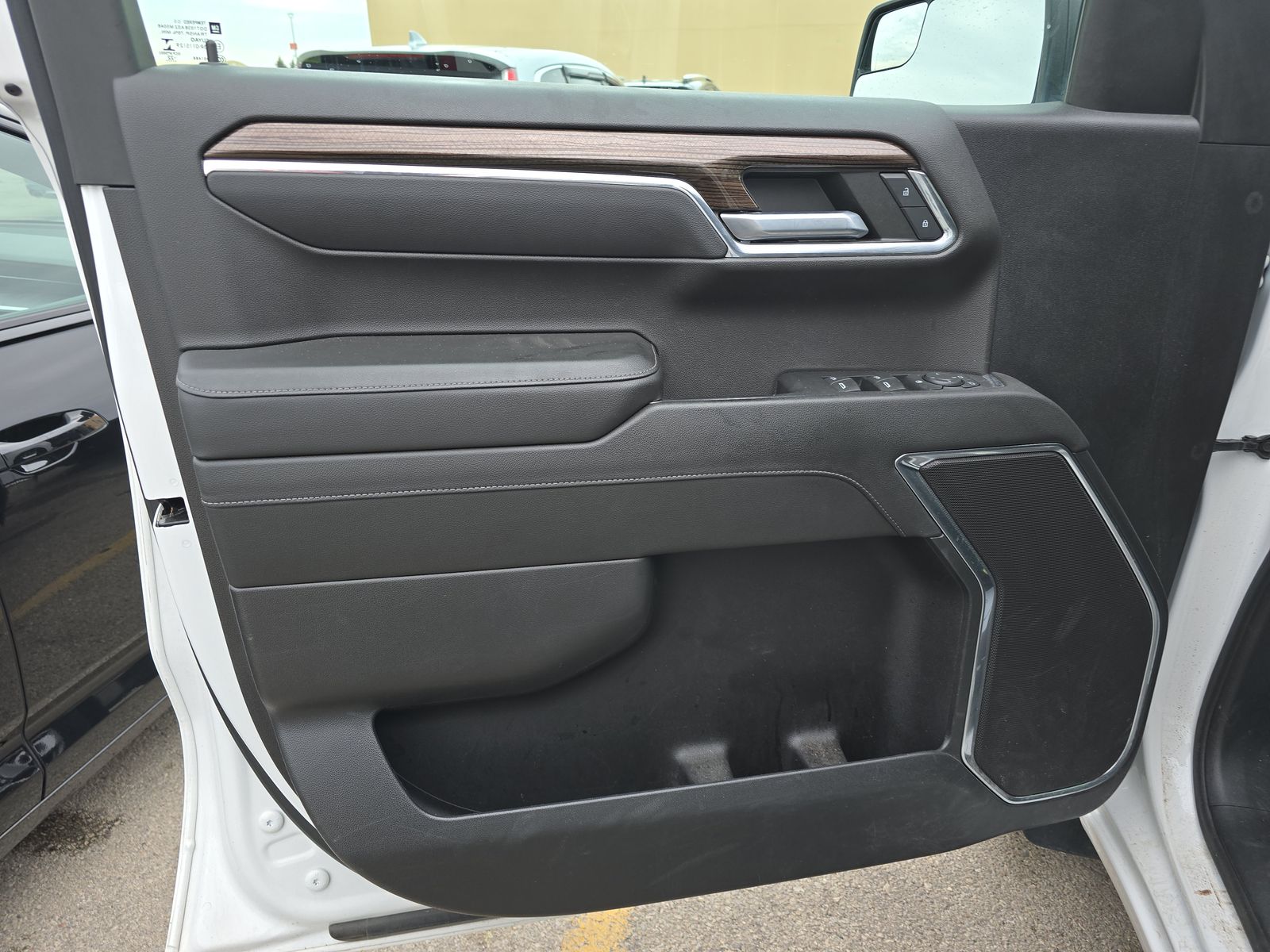 2022 Chevrolet Silverado 1500 LT AWD