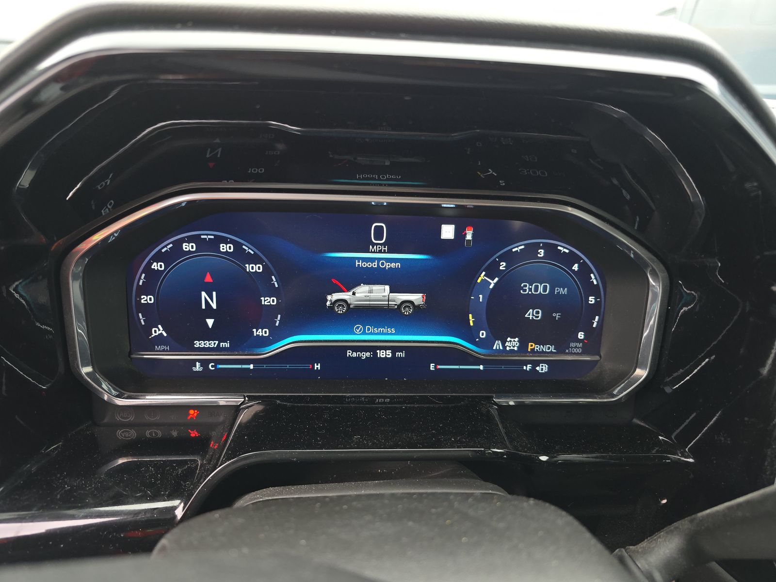 2022 Chevrolet Silverado 1500 LT AWD