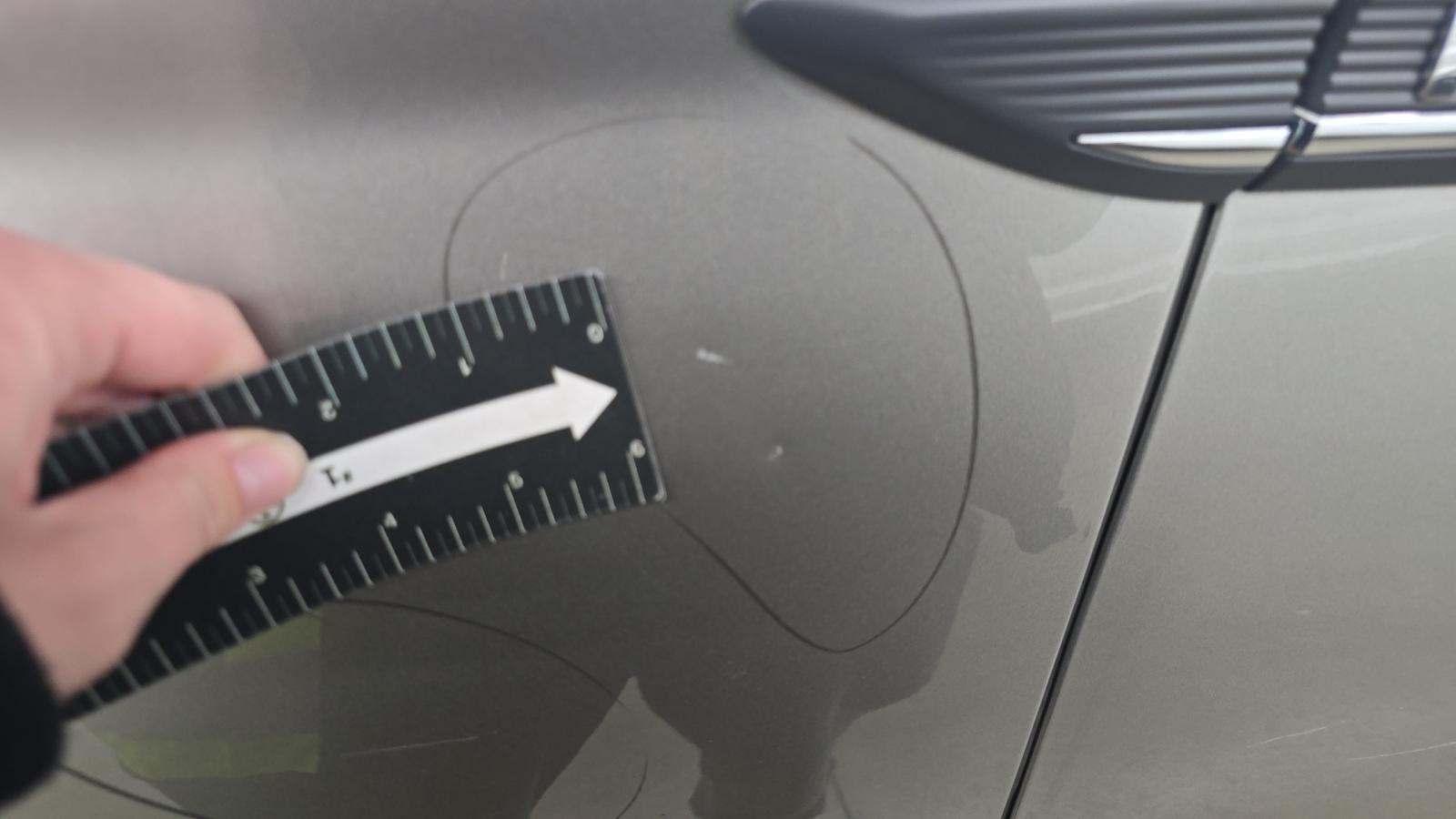 2023 Lincoln Nautilus Reserve AWD