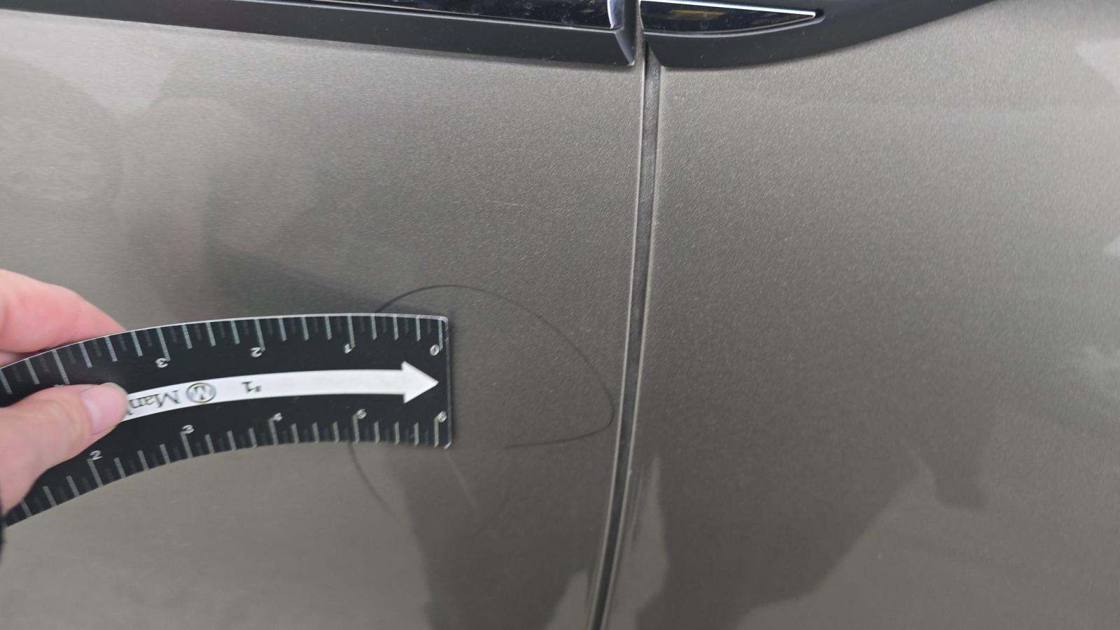 2023 Lincoln Nautilus Reserve AWD