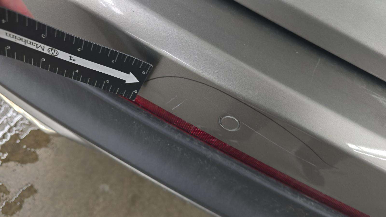 2023 Lincoln Nautilus Reserve AWD