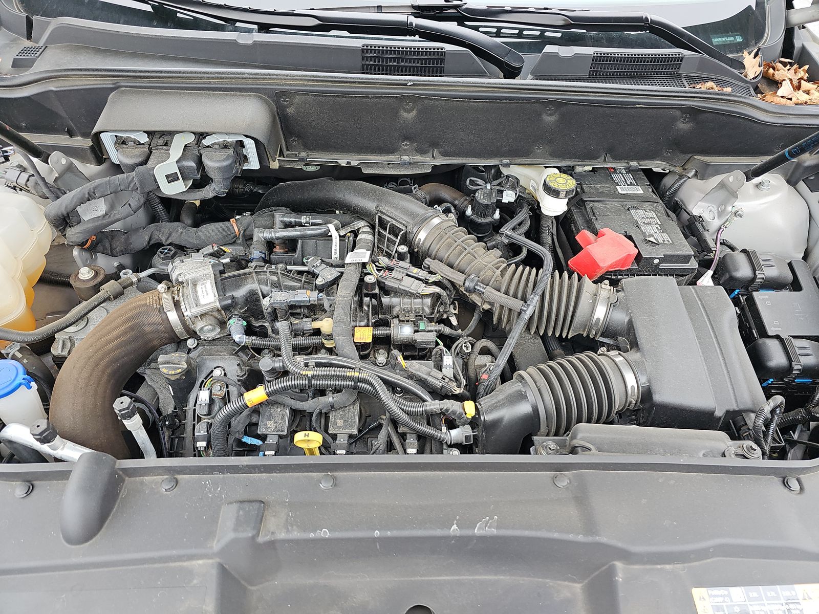 2023 Lincoln Nautilus Reserve AWD