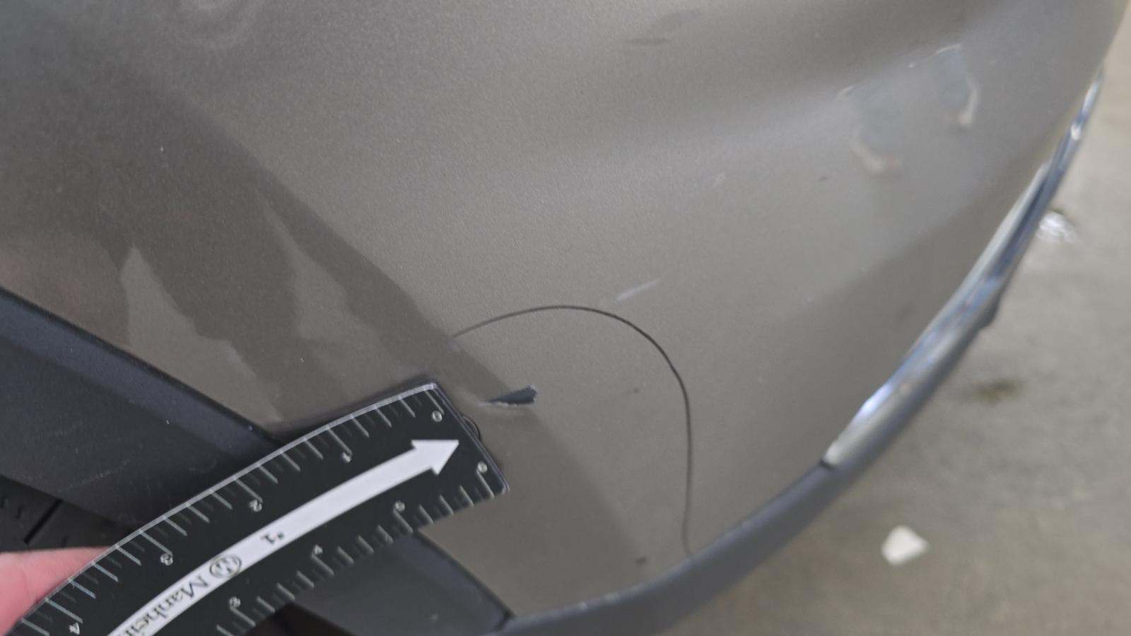 2023 Lincoln Nautilus Reserve AWD