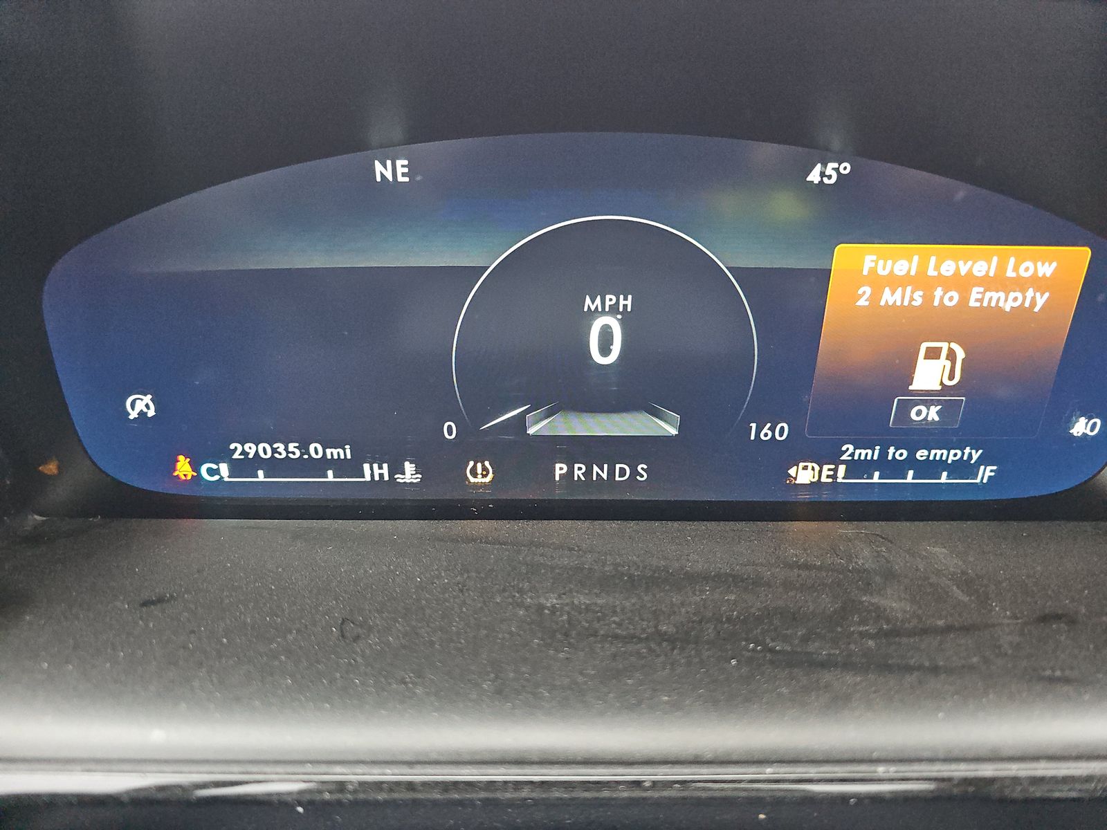 2023 Lincoln Nautilus Reserve AWD