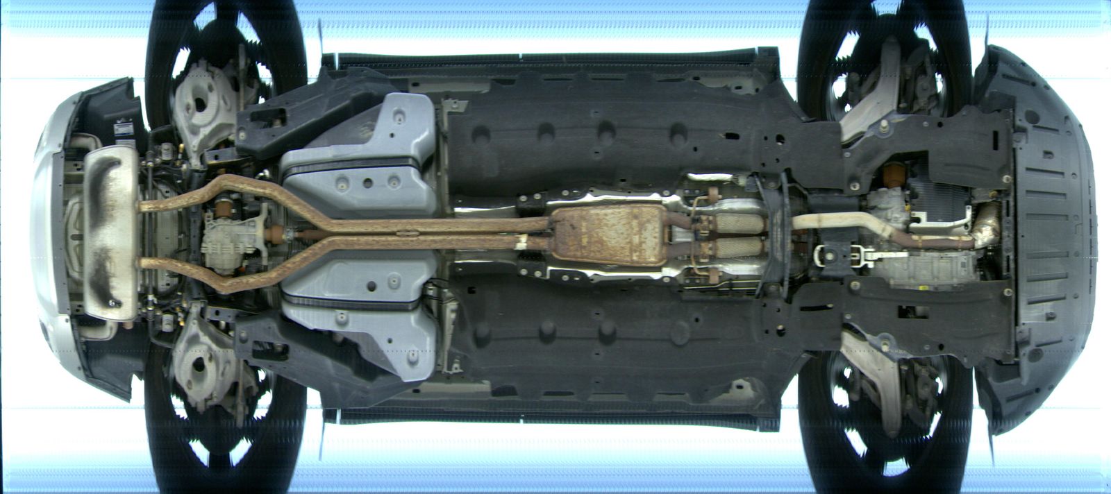 2023 Lincoln Nautilus Reserve AWD