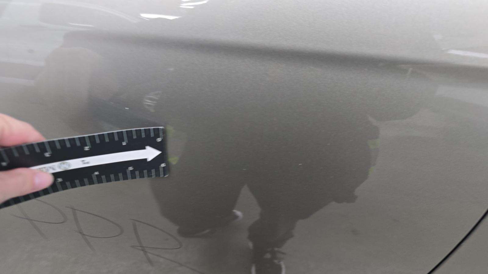 2023 Lincoln Nautilus Reserve AWD