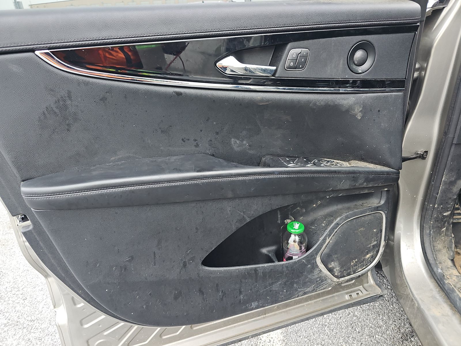 2023 Lincoln Nautilus Reserve AWD