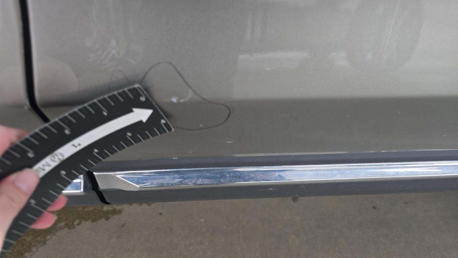 2023 Lincoln Nautilus Reserve AWD