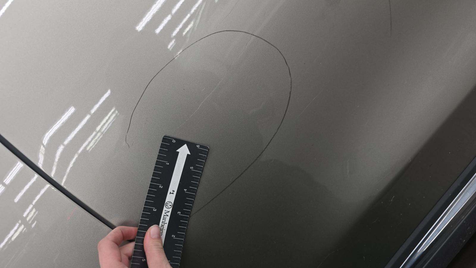 2023 Lincoln Nautilus Reserve AWD