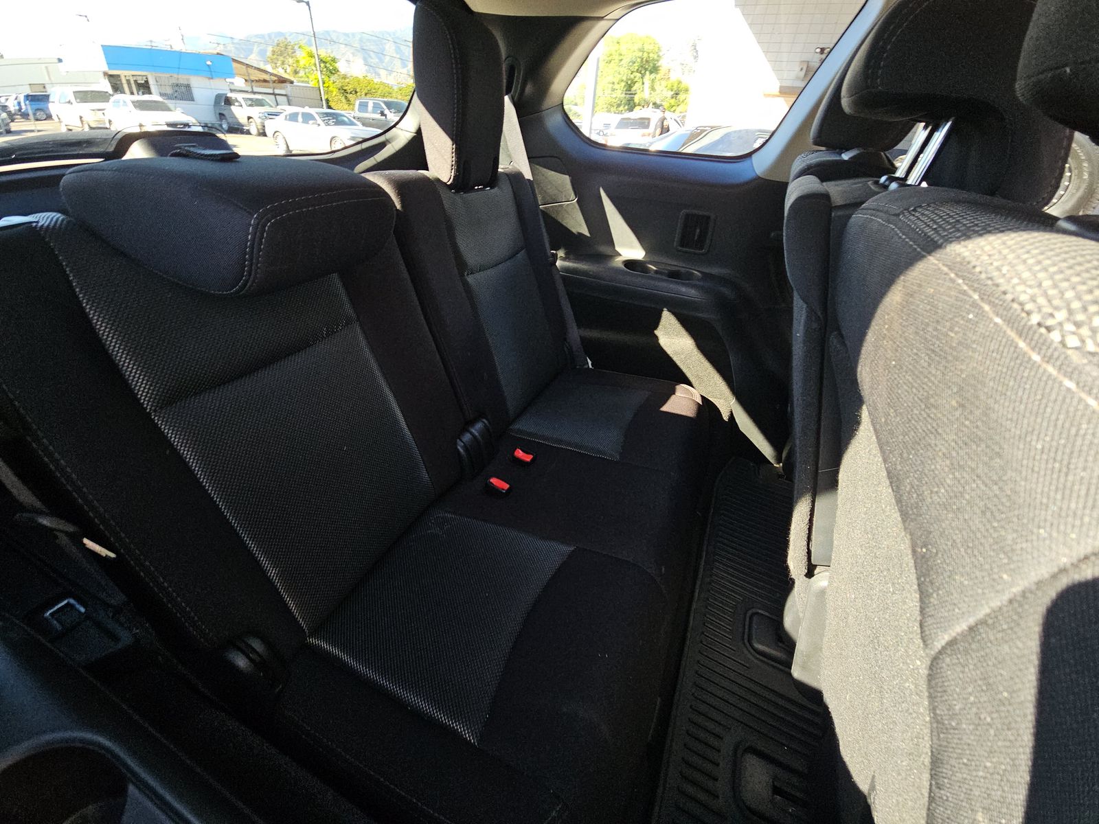 2020 Nissan Pathfinder SV FWD