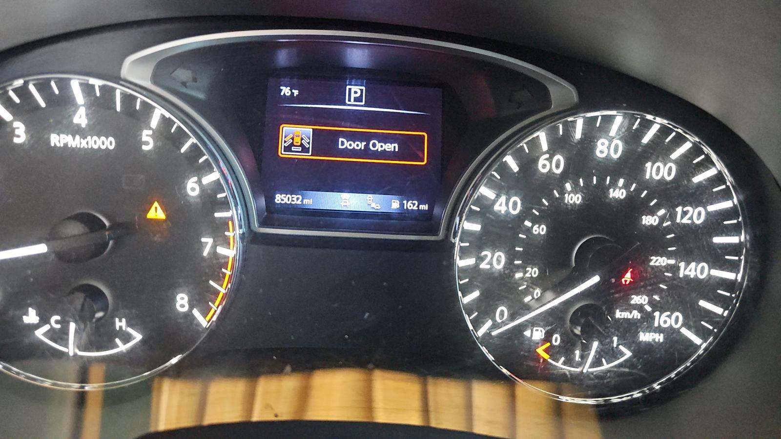 2020 Nissan Pathfinder SV FWD