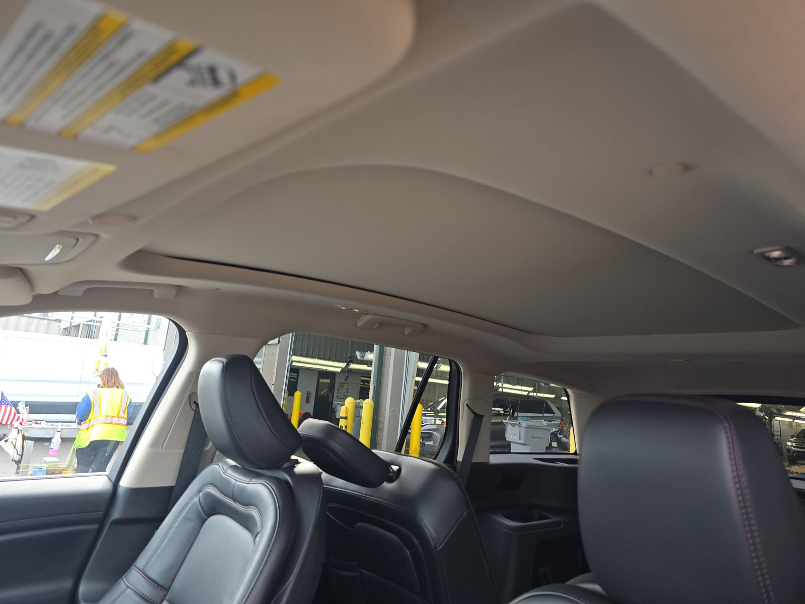 2023 Lincoln Aviator Reserve AWD