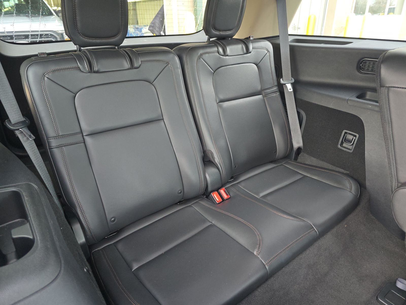 2023 Lincoln Aviator Reserve AWD