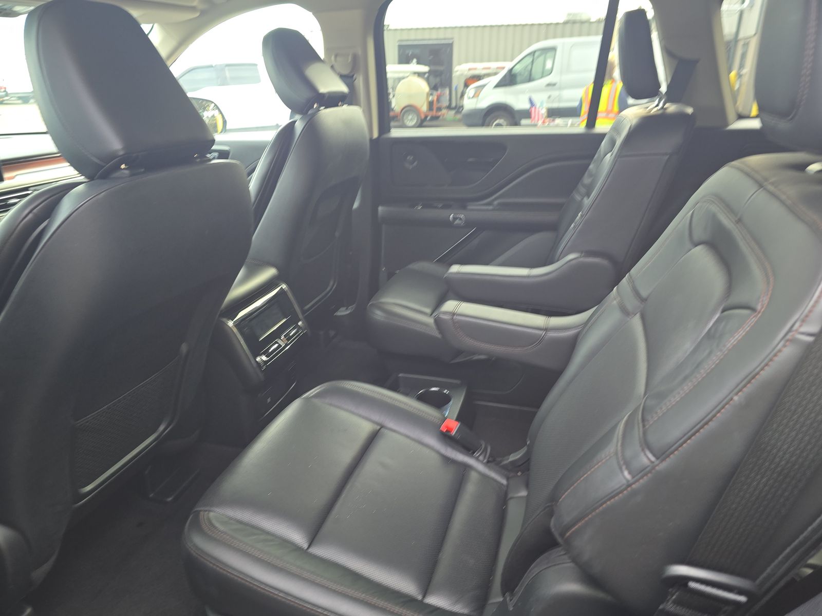 2023 Lincoln Aviator Reserve AWD