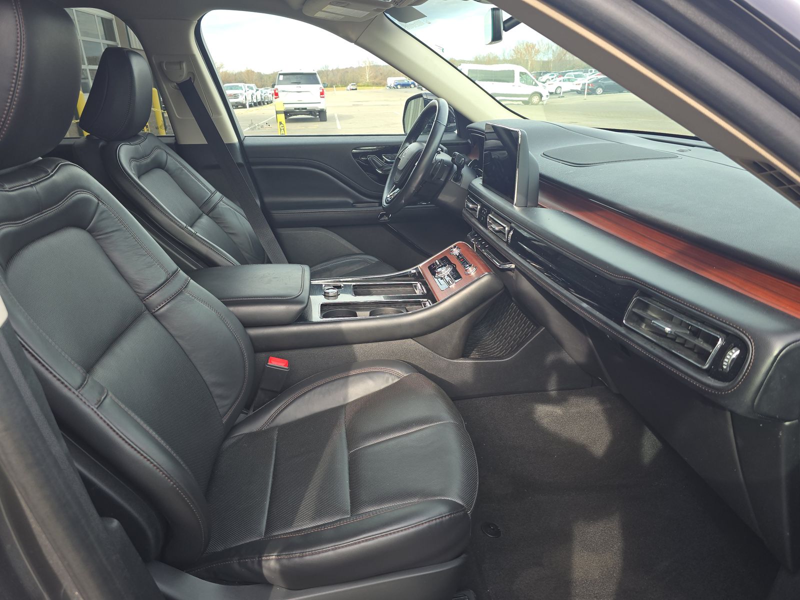 2023 Lincoln Aviator Reserve AWD