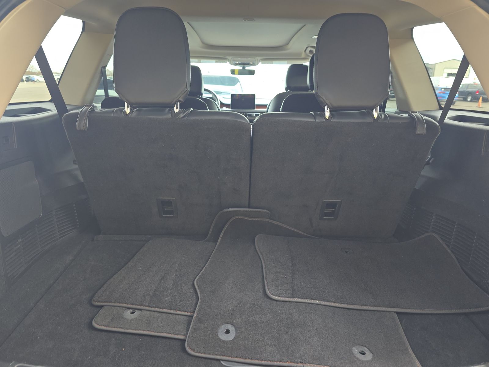 2023 Lincoln Aviator Reserve AWD