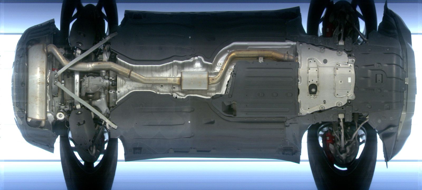 2023 BMW X5 xDrive40i AWD