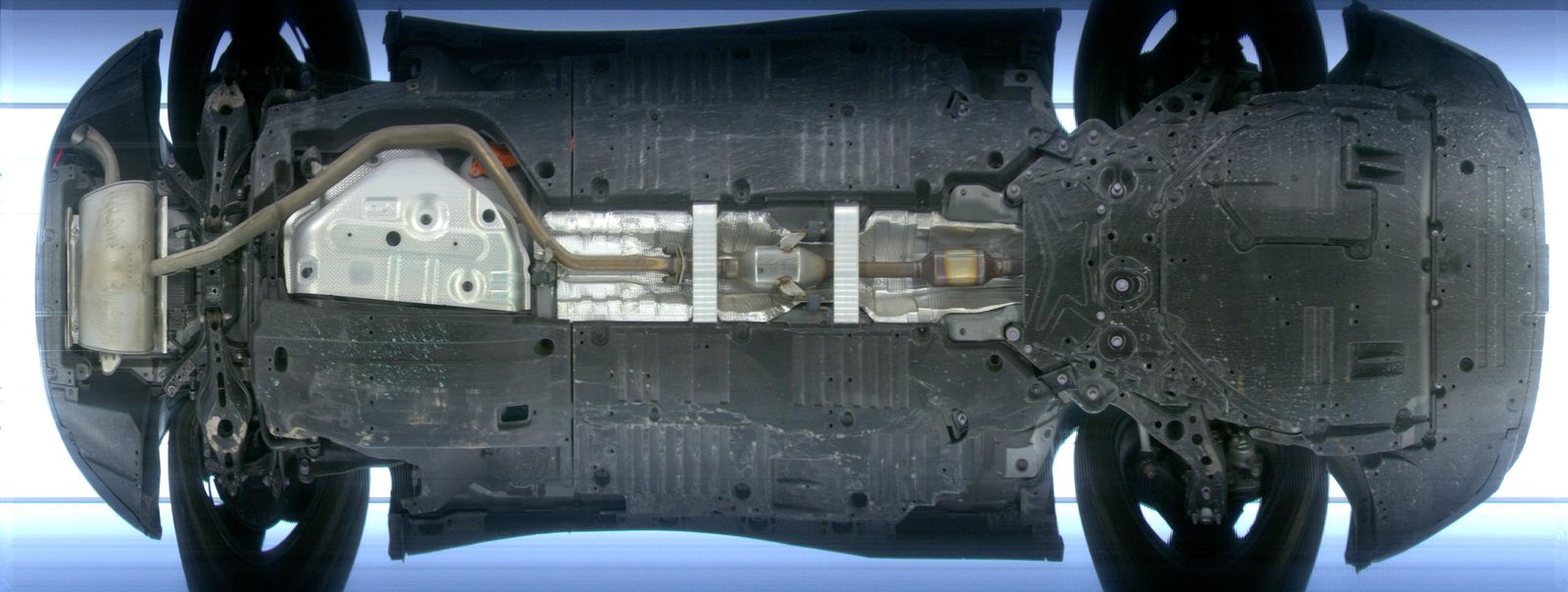 2025 Toyota Prius LE FWD