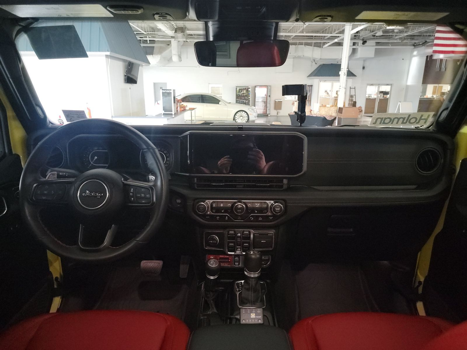 2024 Jeep Wrangler Rubicon 392 AWD