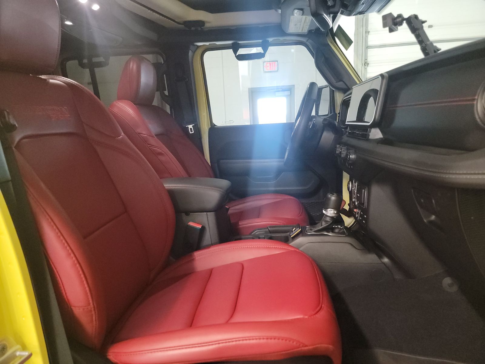 2024 Jeep Wrangler Rubicon 392 AWD