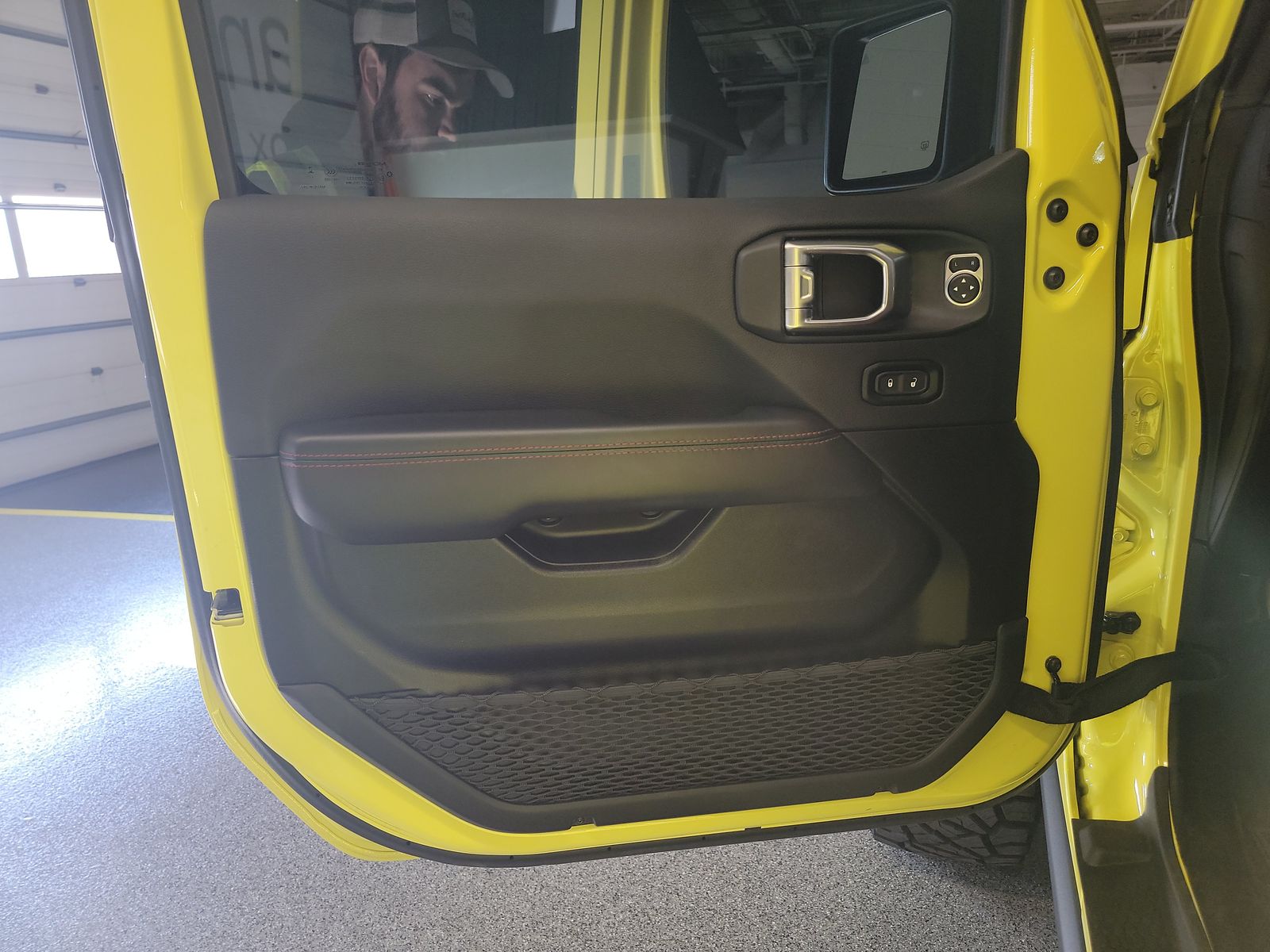 2024 Jeep Wrangler Rubicon 392 AWD