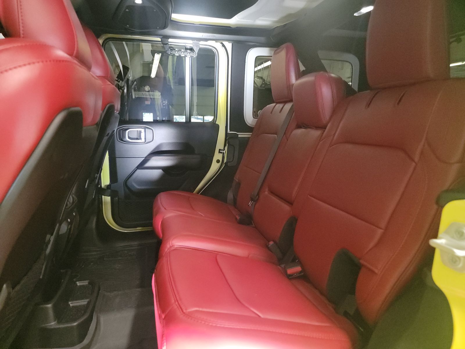 2024 Jeep Wrangler Rubicon 392 AWD