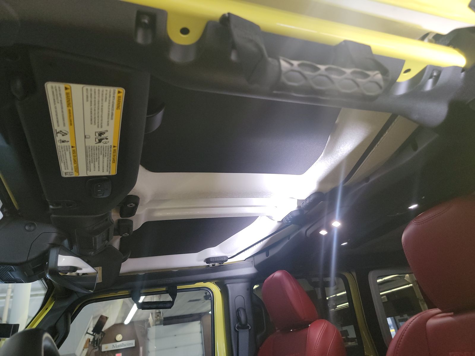 2024 Jeep Wrangler Rubicon 392 AWD