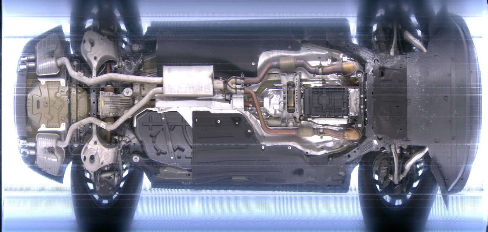 2023 Lincoln Aviator Reserve AWD