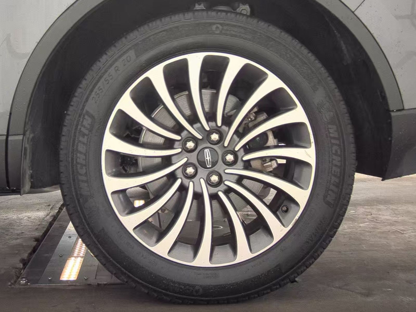 2023 Lincoln Aviator Reserve AWD