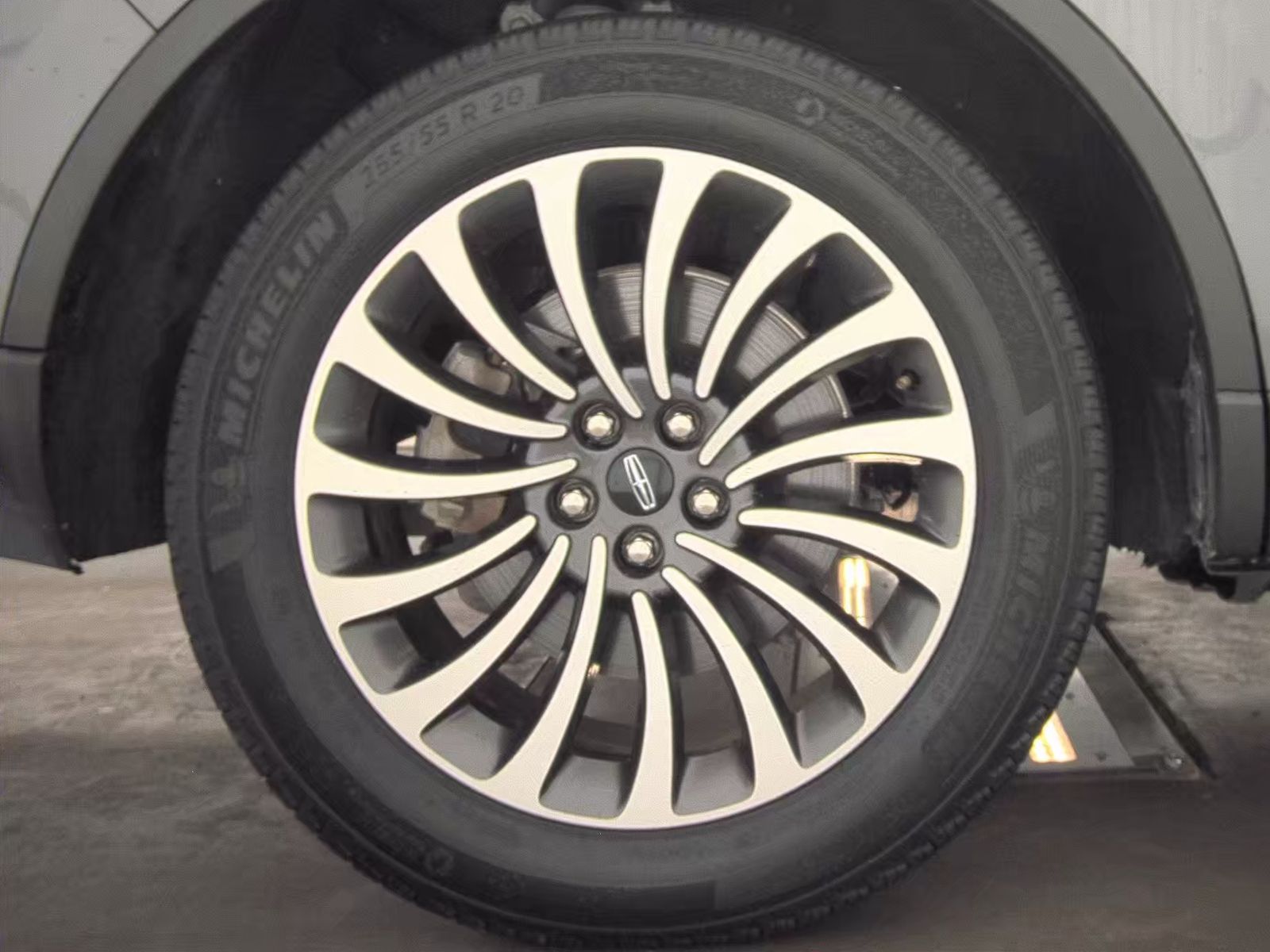 2023 Lincoln Aviator Reserve AWD