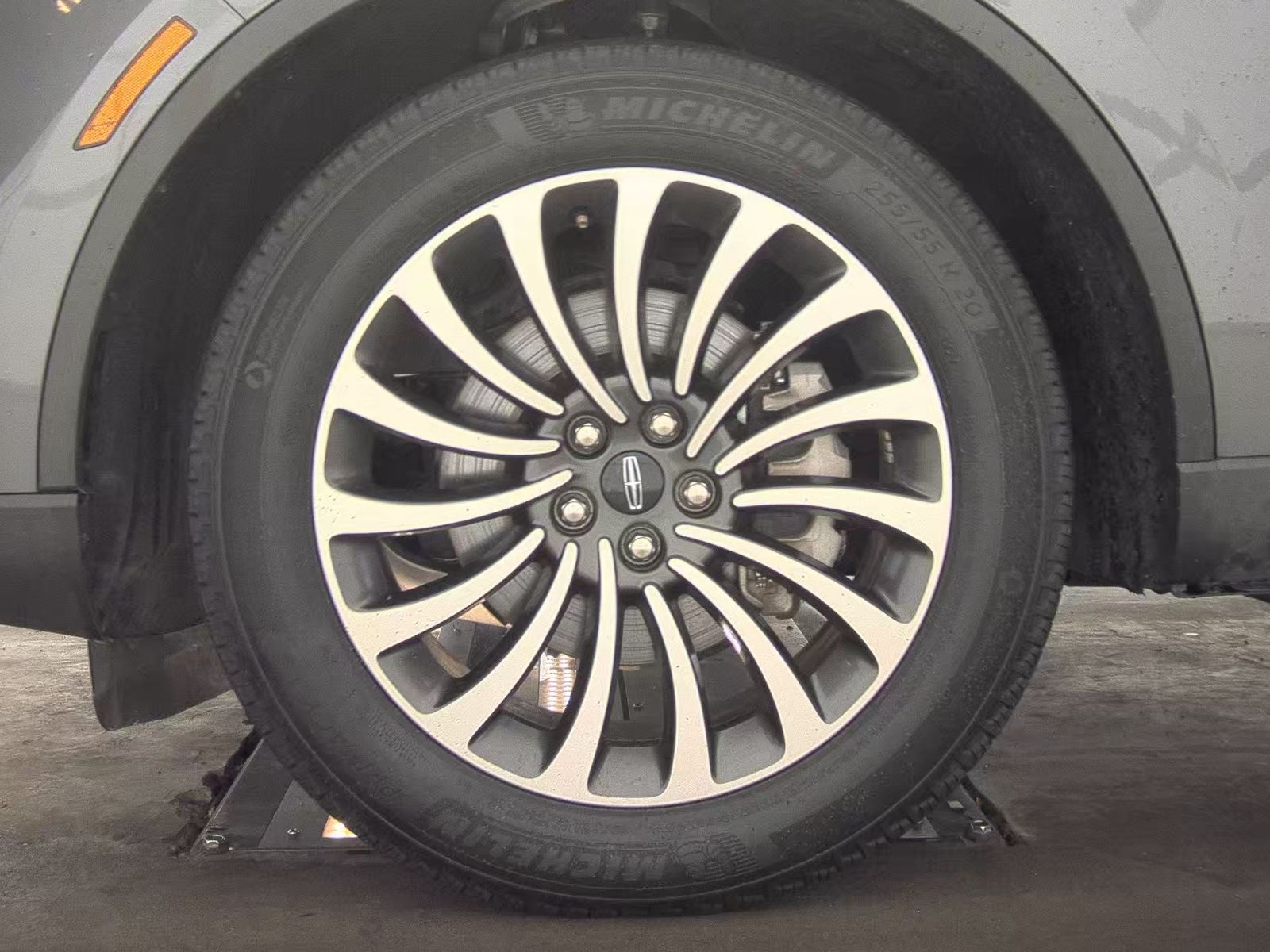 2023 Lincoln Aviator Reserve AWD