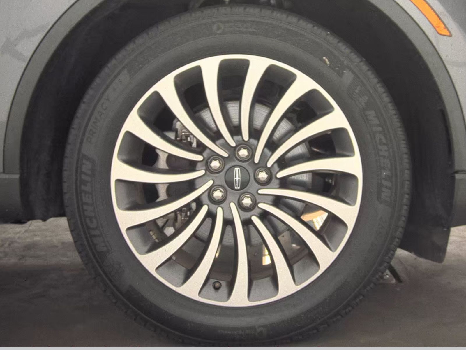 2023 Lincoln Aviator Reserve AWD