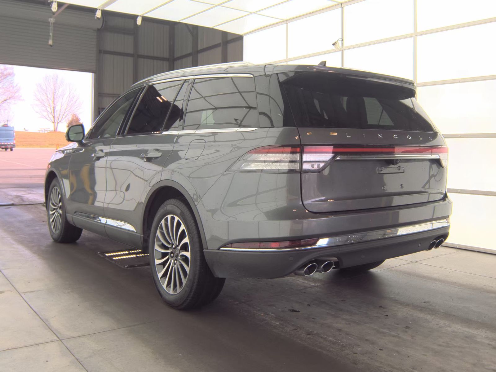 2023 Lincoln Aviator Reserve AWD