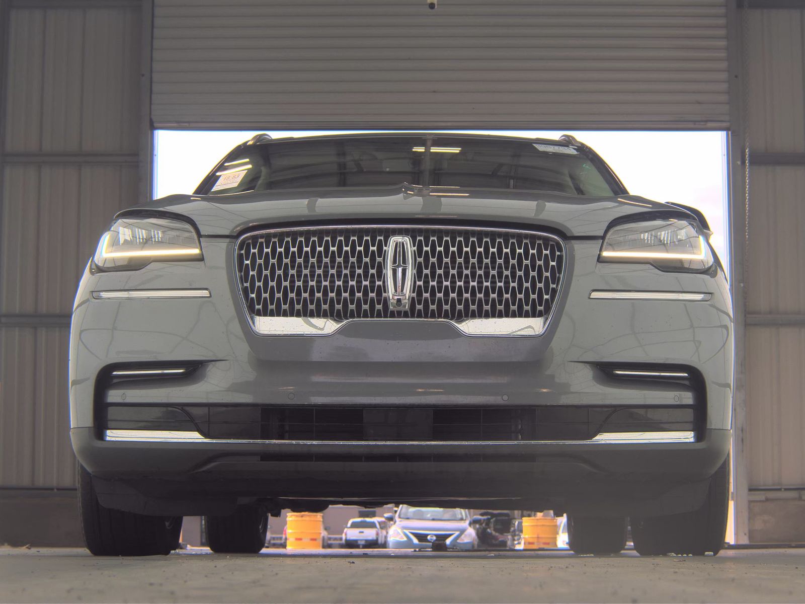 2023 Lincoln Aviator Reserve AWD