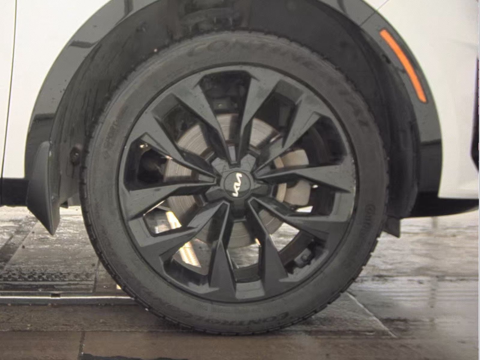 2022 Kia Sorento SX AWD