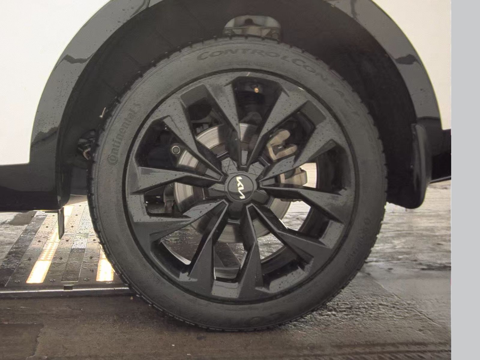 2022 Kia Sorento SX AWD