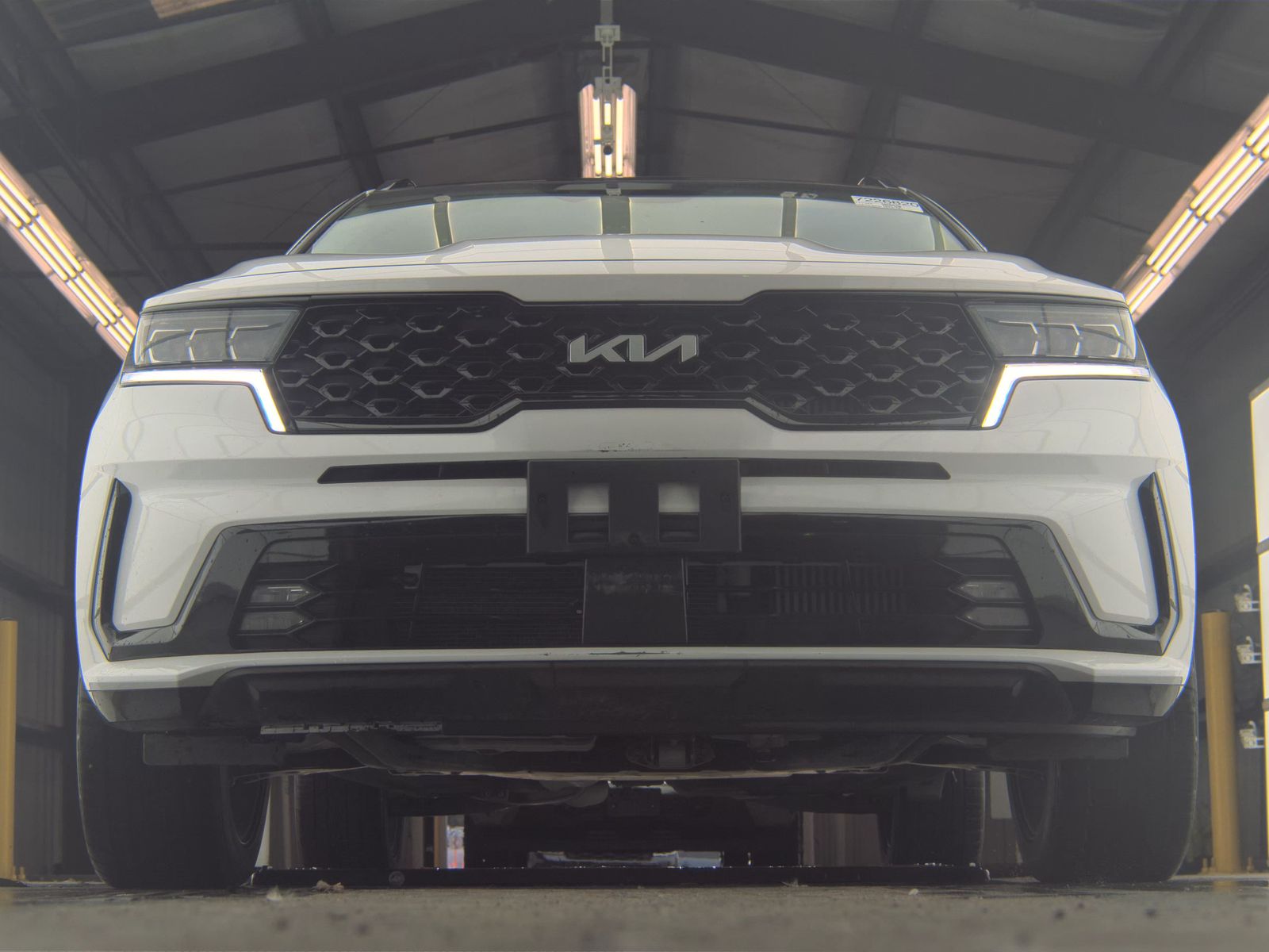 2022 Kia Sorento SX AWD