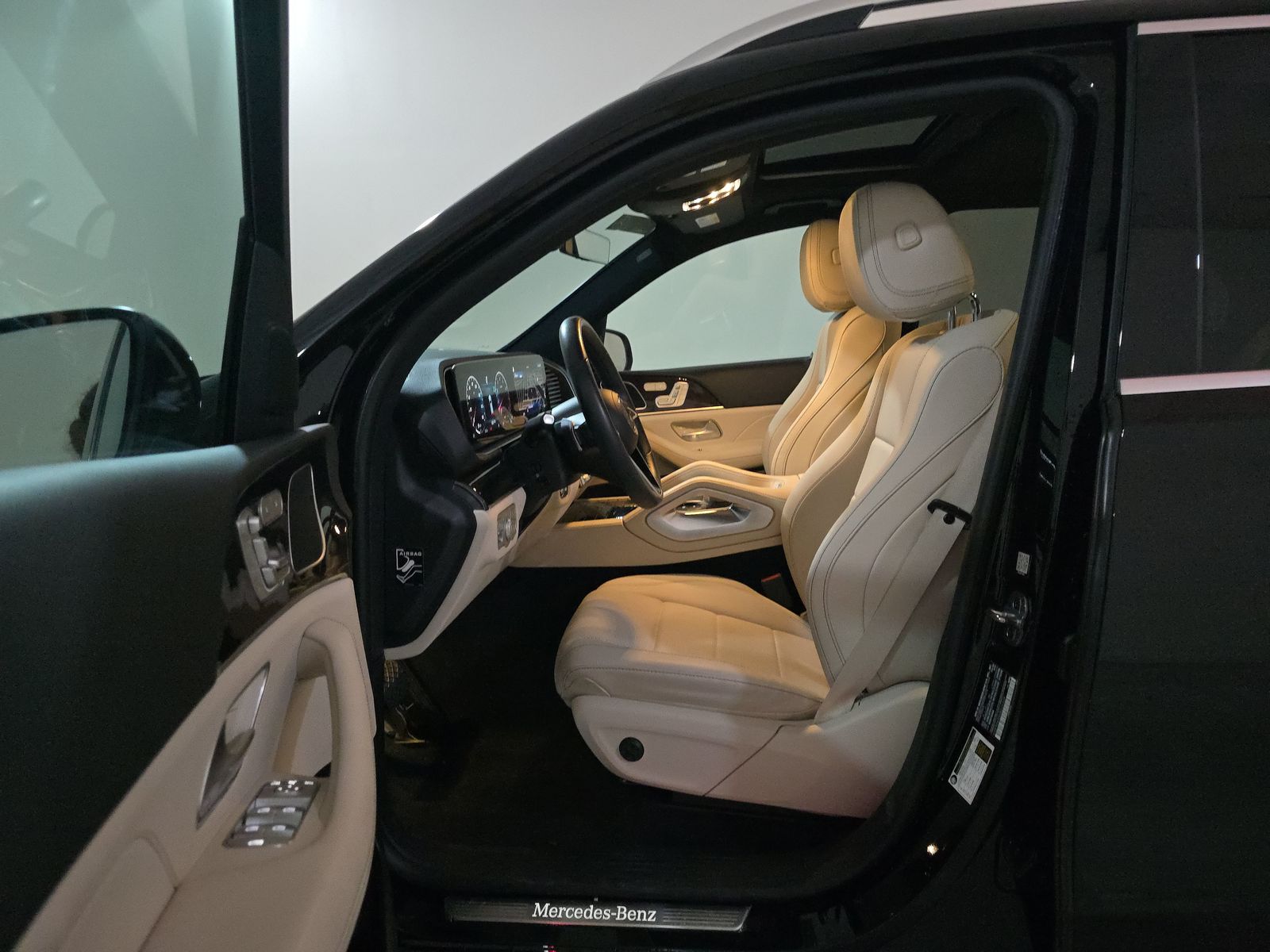 2025 Mercedes-Benz GLE GLE 450 AWD