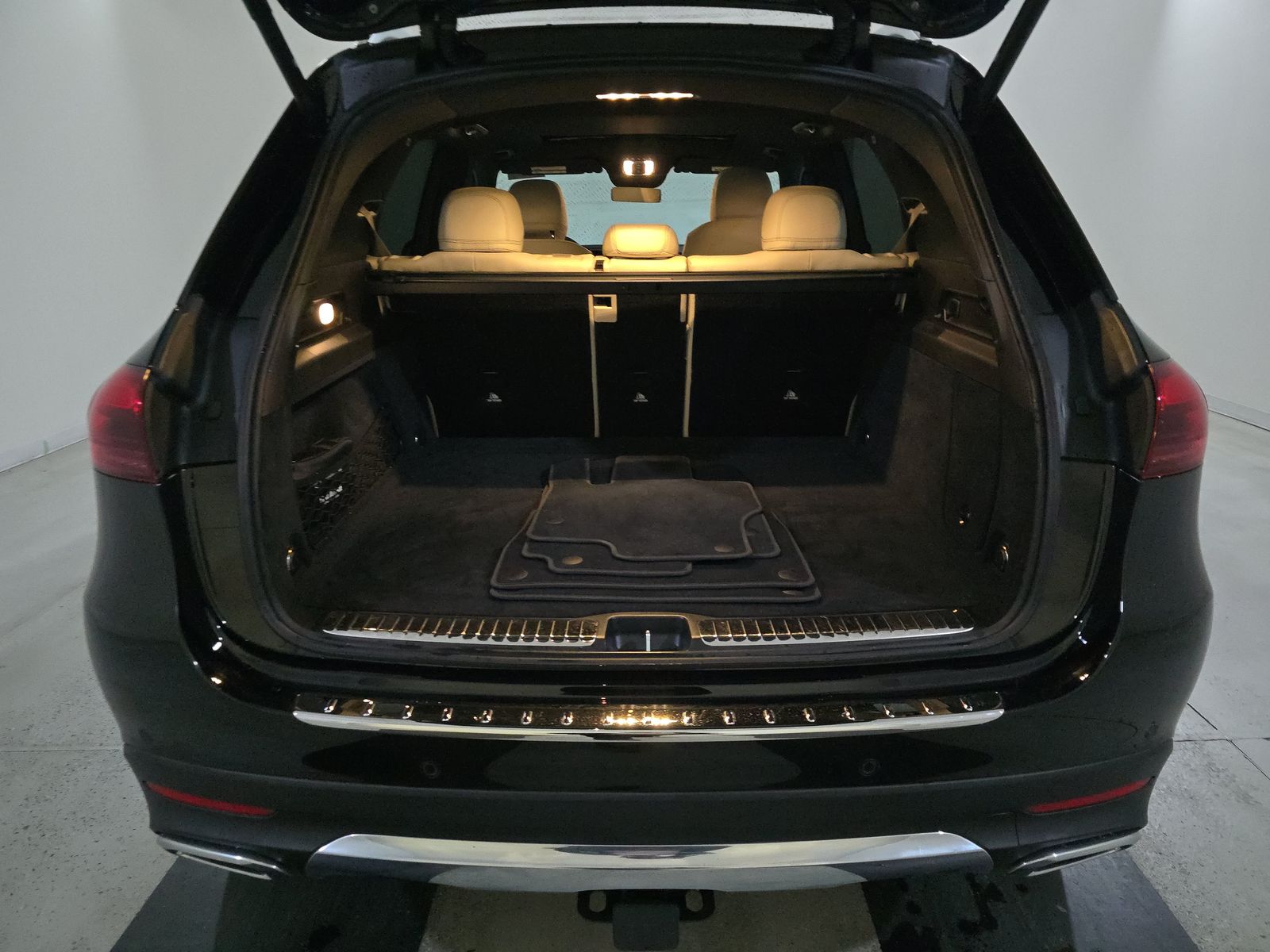 2025 Mercedes-Benz GLE GLE 450 AWD