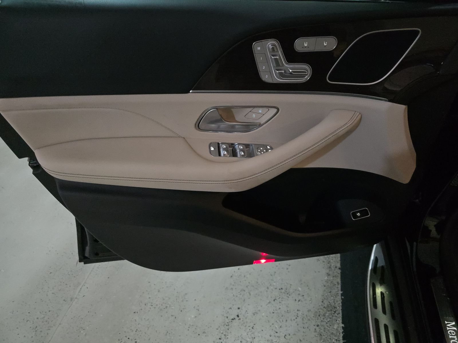 2025 Mercedes-Benz GLE GLE 450 AWD