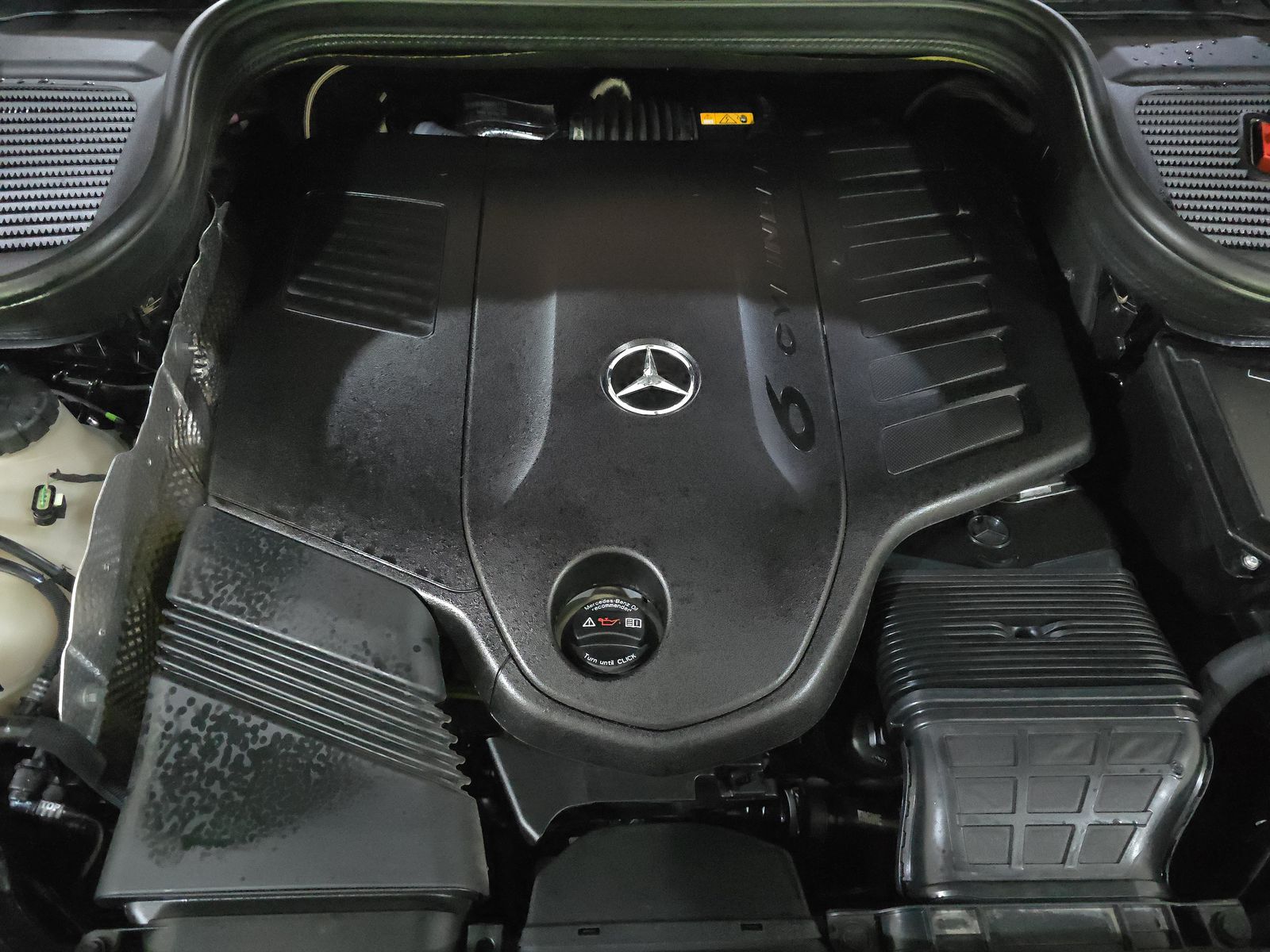 2025 Mercedes-Benz GLE GLE 450 AWD