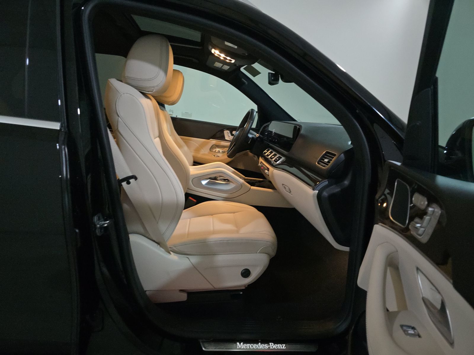 2025 Mercedes-Benz GLE GLE 450 AWD