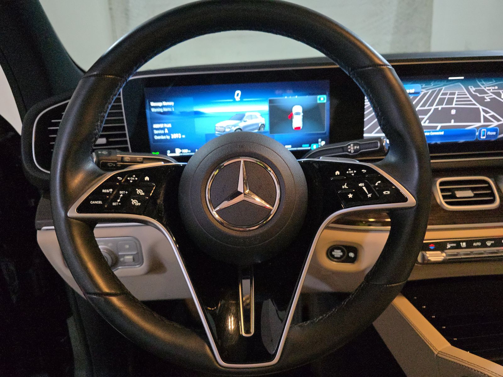 2025 Mercedes-Benz GLE GLE 450 AWD