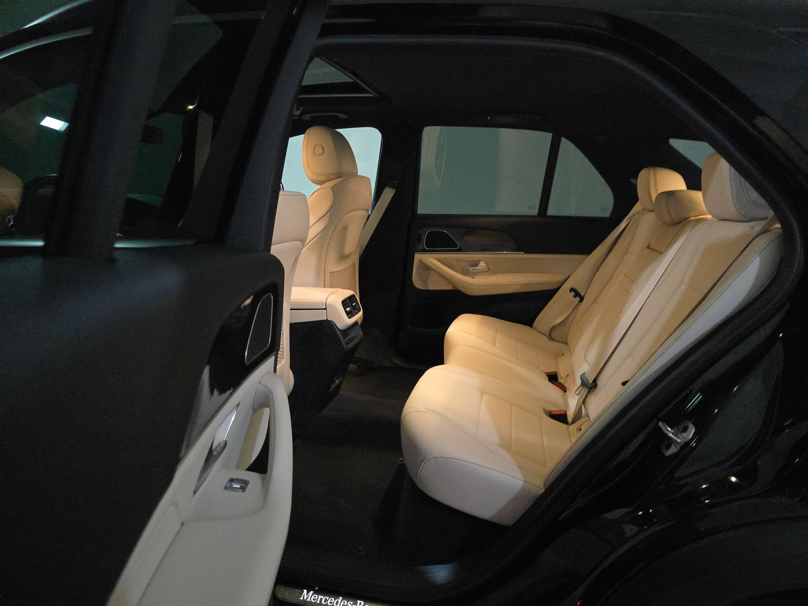 2025 Mercedes-Benz GLE GLE 450 AWD