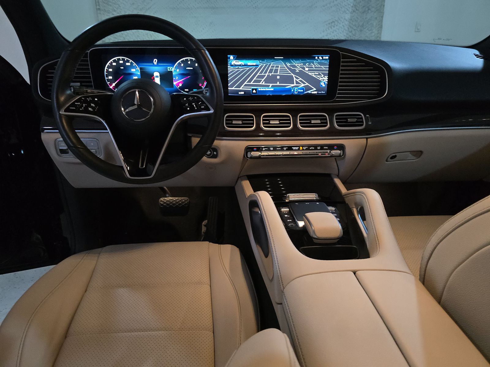 2025 Mercedes-Benz GLE GLE 450 AWD