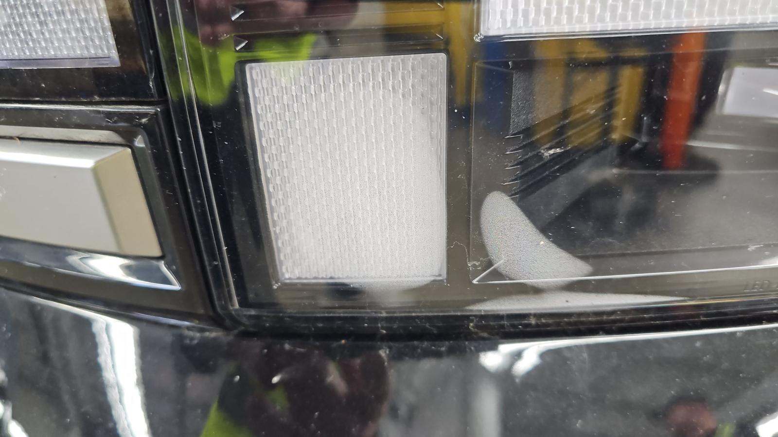 2024 Hyundai Santa Fe SE AWD