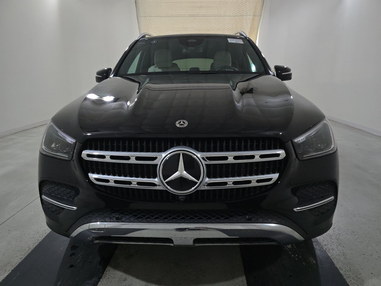 2025 Mercedes-Benz GLE GLE 450 AWD
