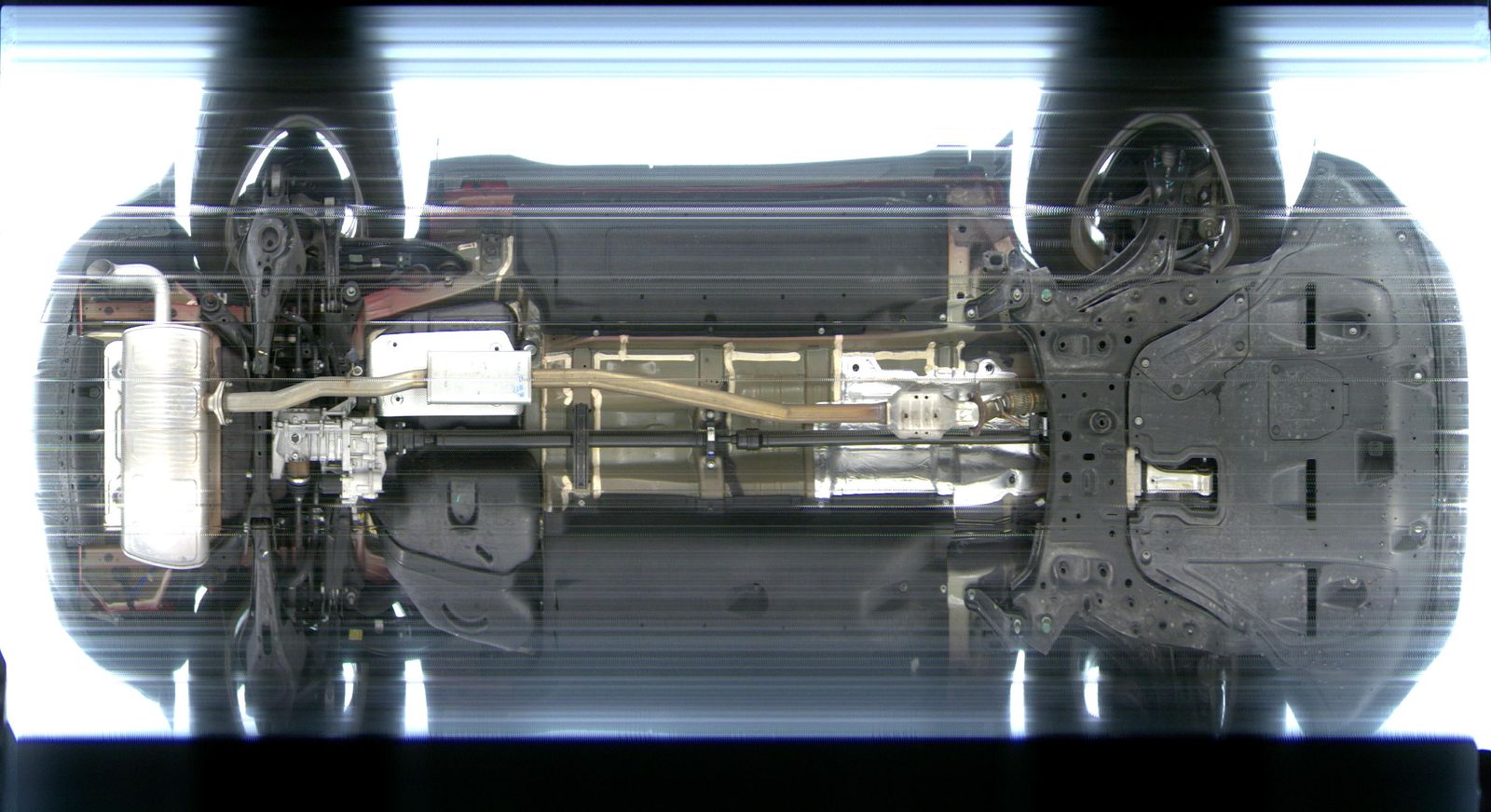 2023 Hyundai Tucson SEL AWD